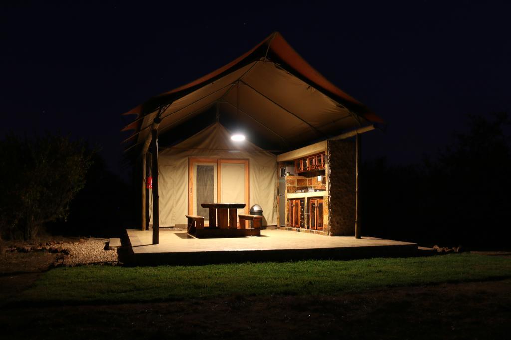 Ouklip Game Lodge Klipdrift Экстерьер фото