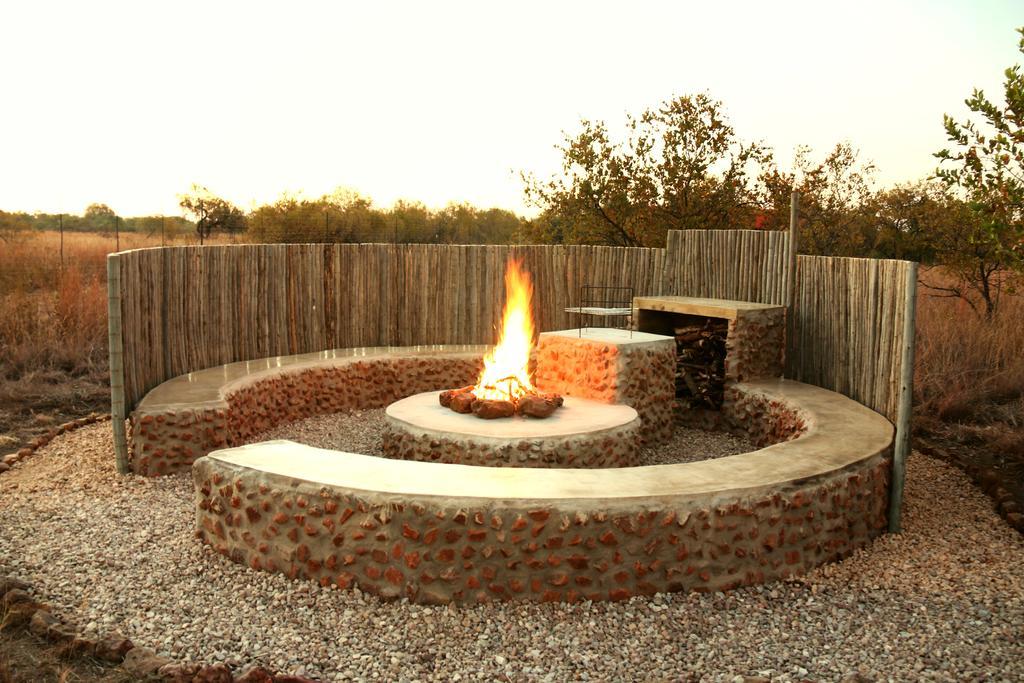 Ouklip Game Lodge Klipdrift Экстерьер фото
