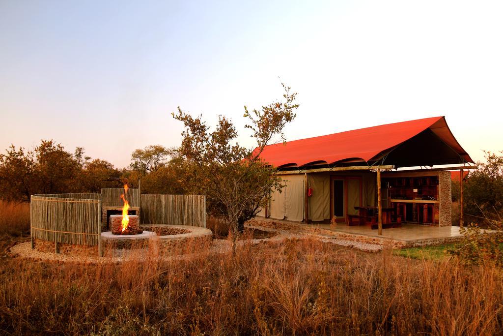 Ouklip Game Lodge Klipdrift Экстерьер фото
