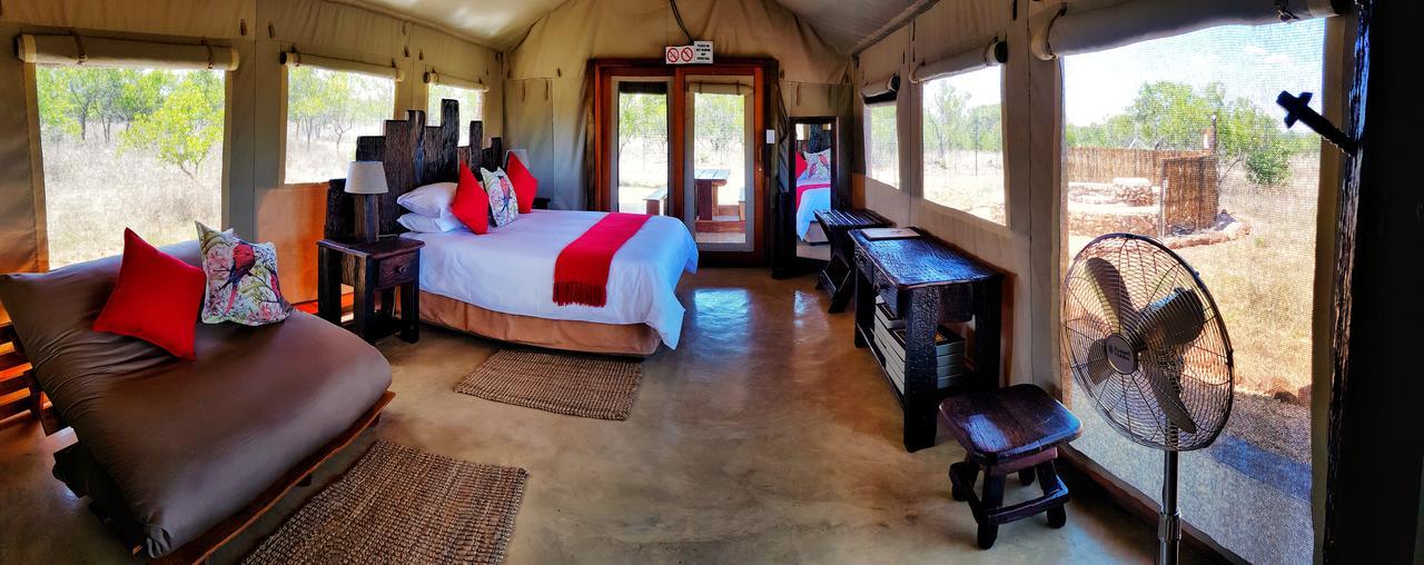 Ouklip Game Lodge Klipdrift Экстерьер фото