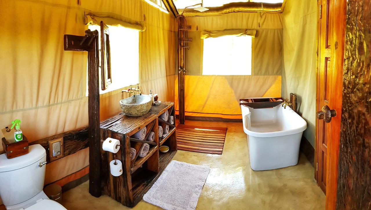 Ouklip Game Lodge Klipdrift Экстерьер фото